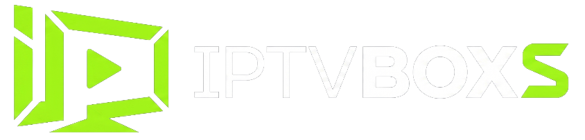 IPTVBoxs