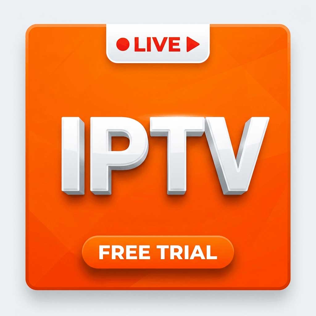 IPTV Free Trial